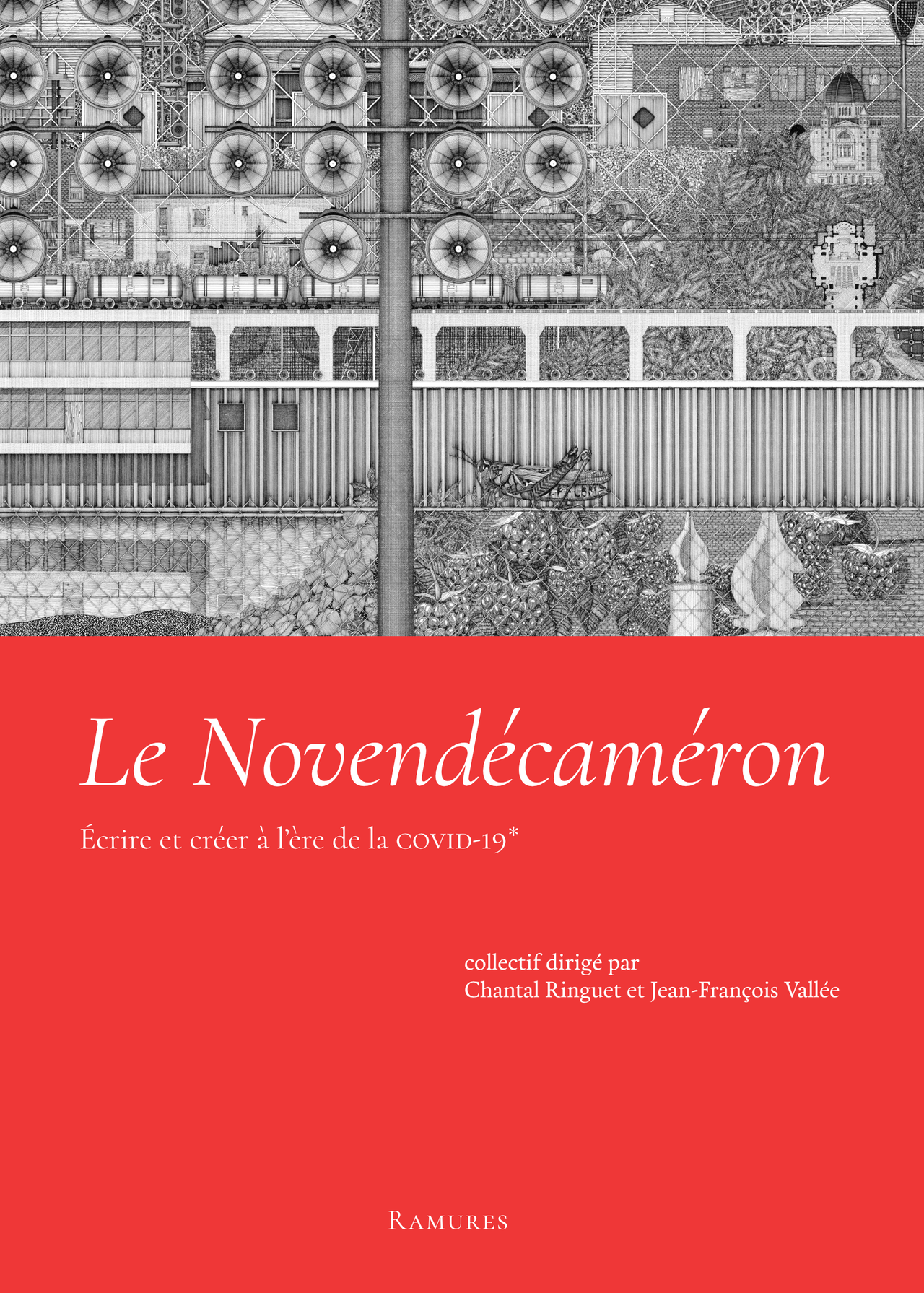 Le Novendécaméron