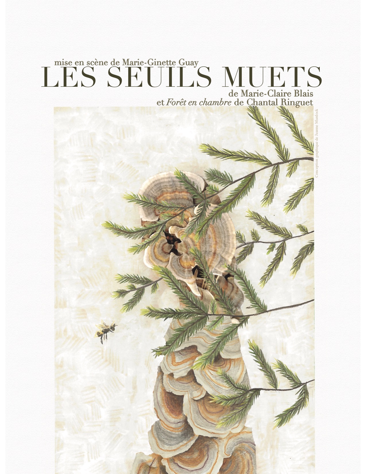 Les seuils muets