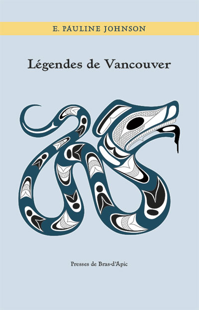 Couverture de « Une dame victorienne et une princesse mohawk»